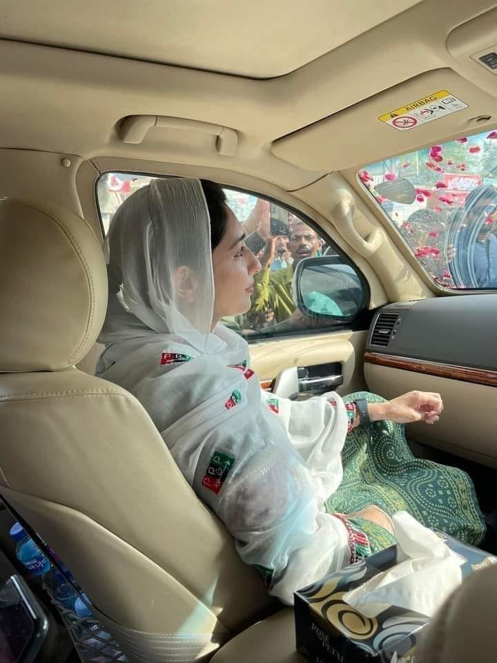 আসিফা ভুট্টো জারদারী