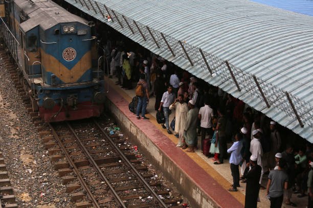 বাংলাদেশ রেলওয়ে