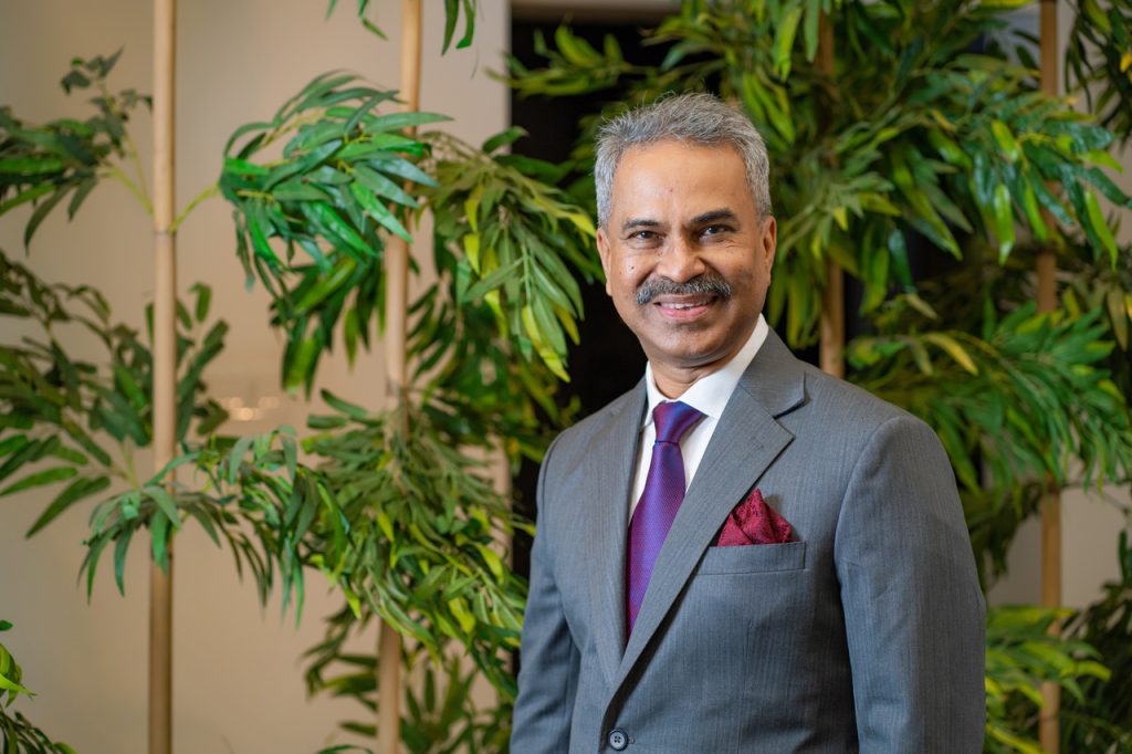 ফারুক হাসান