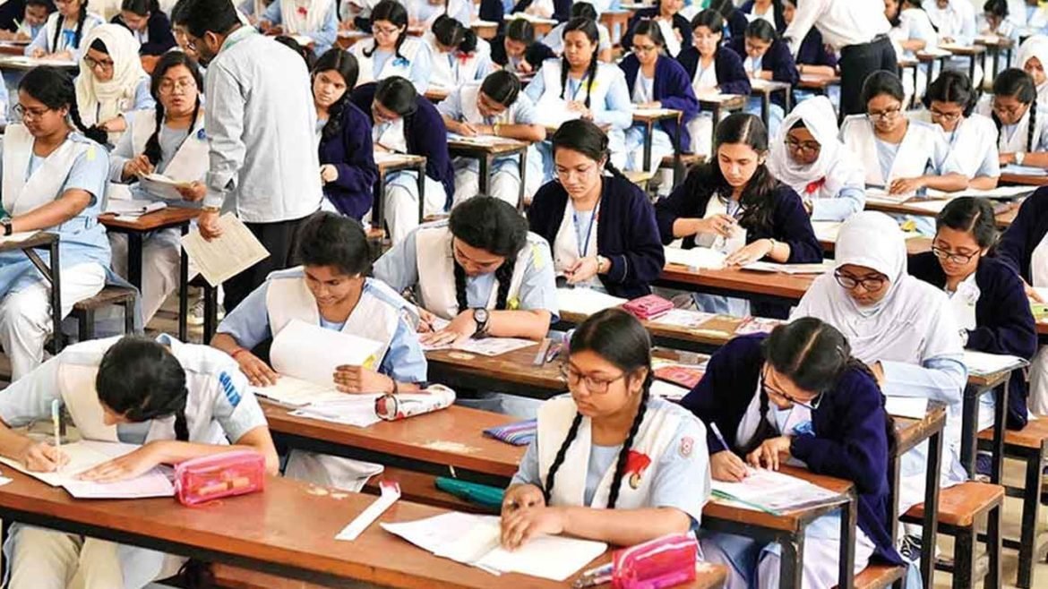 এসএসসি হবে দশম শ্রেণির সিলেবাসে, এইচএসসি হবে ২ ধাপে