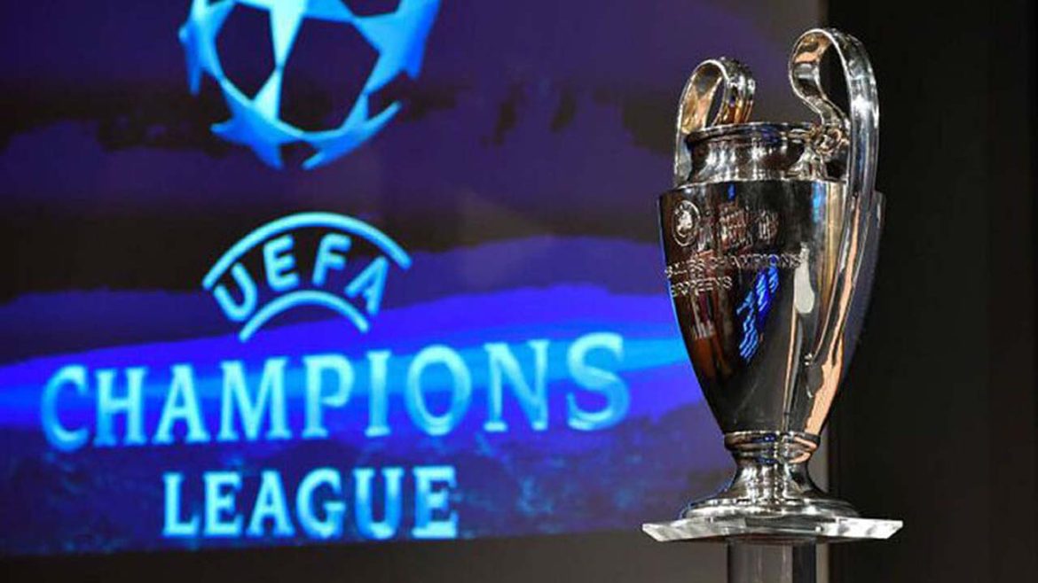 চূড়ান্ত হলো চ্যাম্পিয়ন্স লিগের নতুন ফরম্যাট