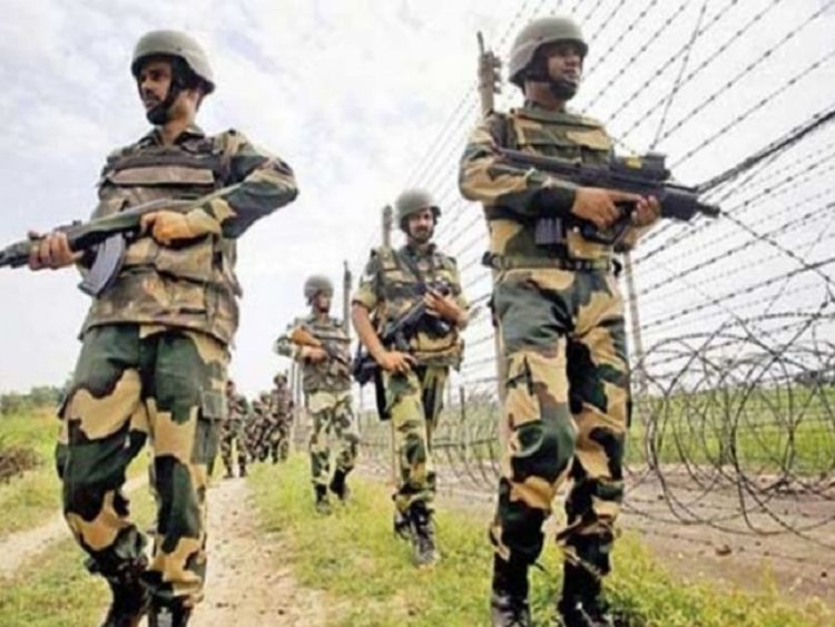 লালমনিরহাটে বিএসএফ'র গুলিতে আরও ১ জন বাংলাদেশী নিহত