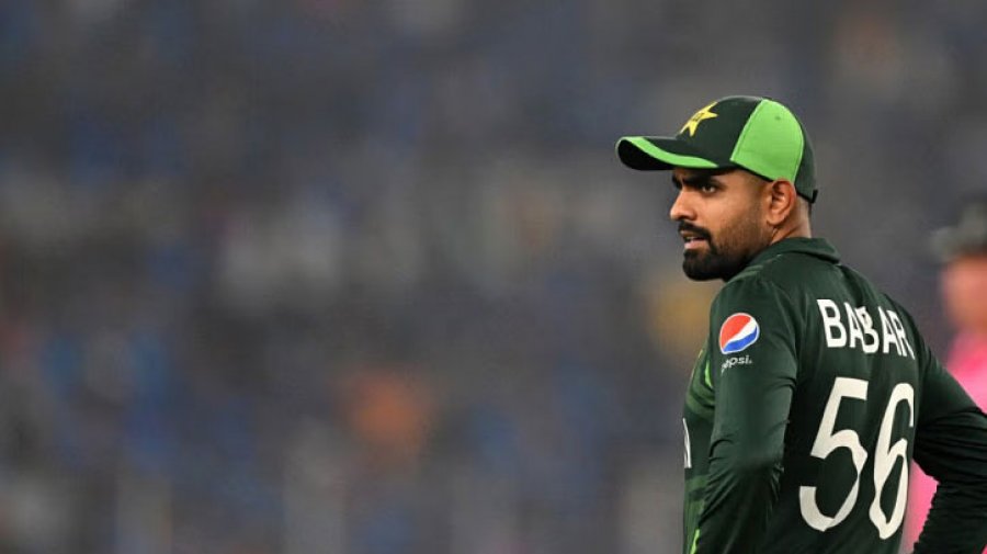 শাহীনকে সরিয়ে বাবরকে নেতৃত্বে ফেরার সিদ্ধান্ত নিয়ে ফেলেছে পিসিবি!