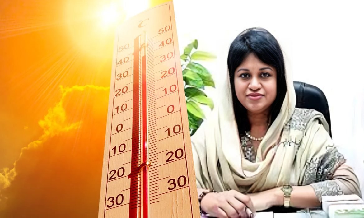 ডা. আয়শা আক্তার