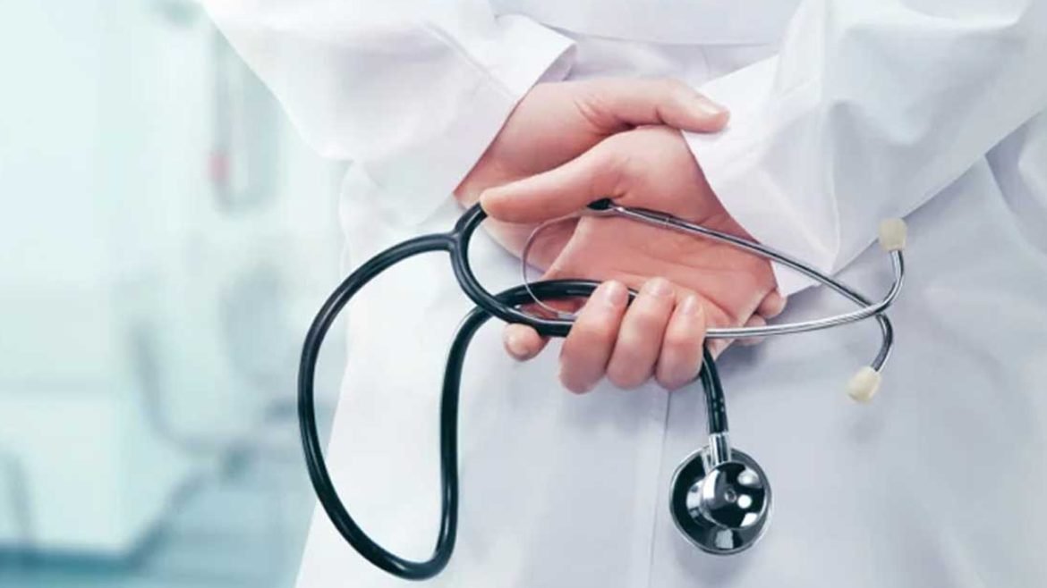 ইন্টার্ন চিকিৎসকদের ভাতা বাড়ল ৫ হাজার, প্রজ্ঞাপন জারি