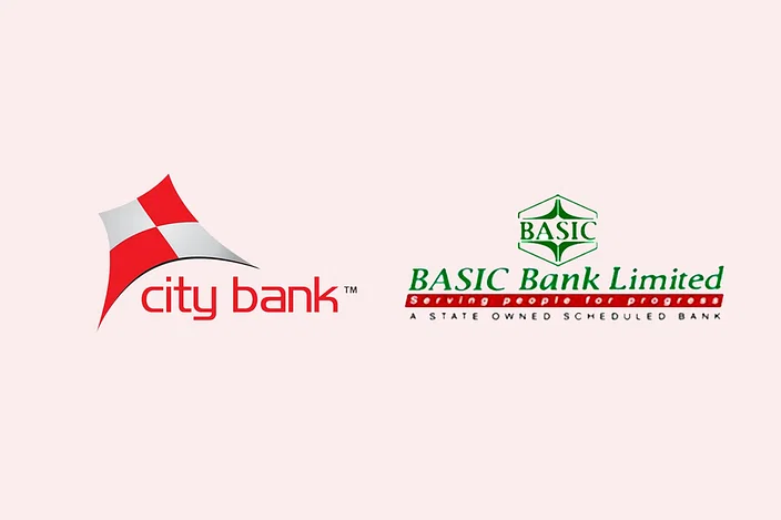 City Bank wants to merge with Basic Bank