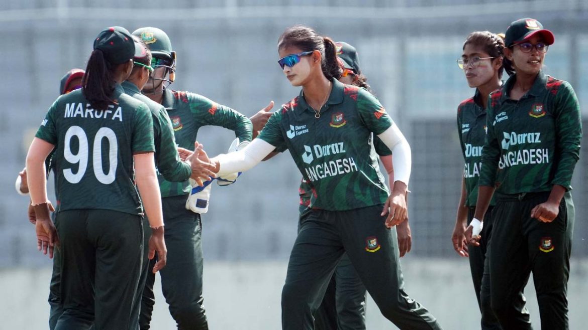 Women T-20 worl cup schedule