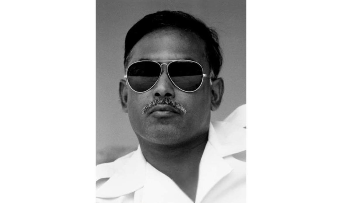 জিয়াউর রহমান