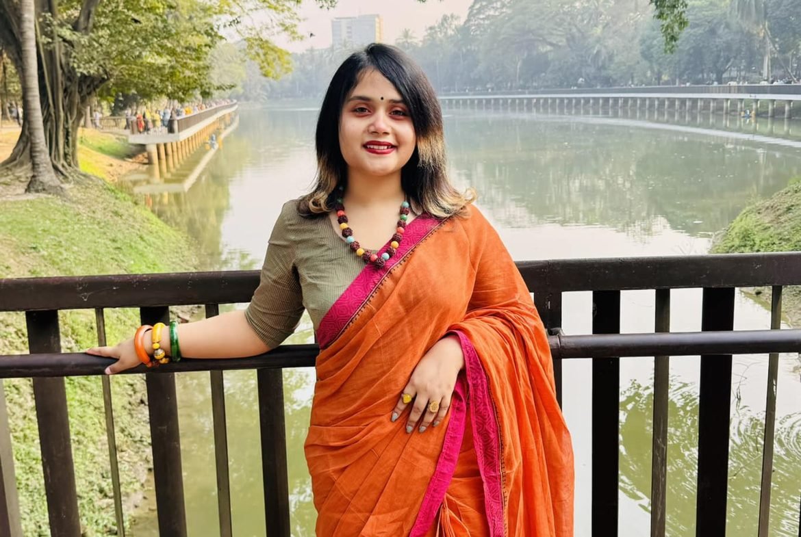 মুমতারিন ফেরদৌস ডরিন