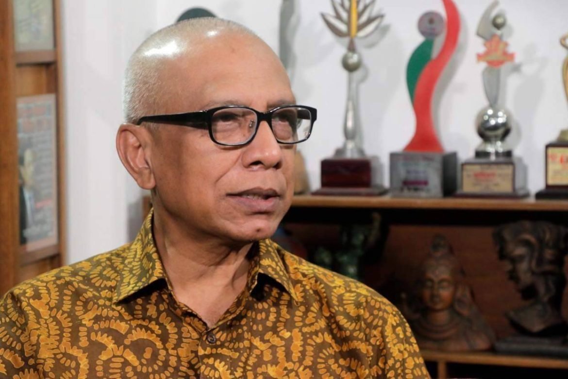 নাঈমুল ইসলাম খান