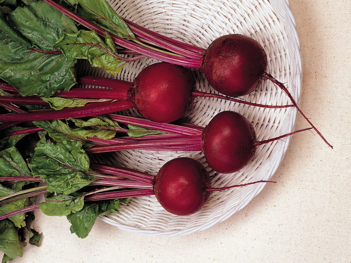 রেড বিট বা লাল চুকন্দর