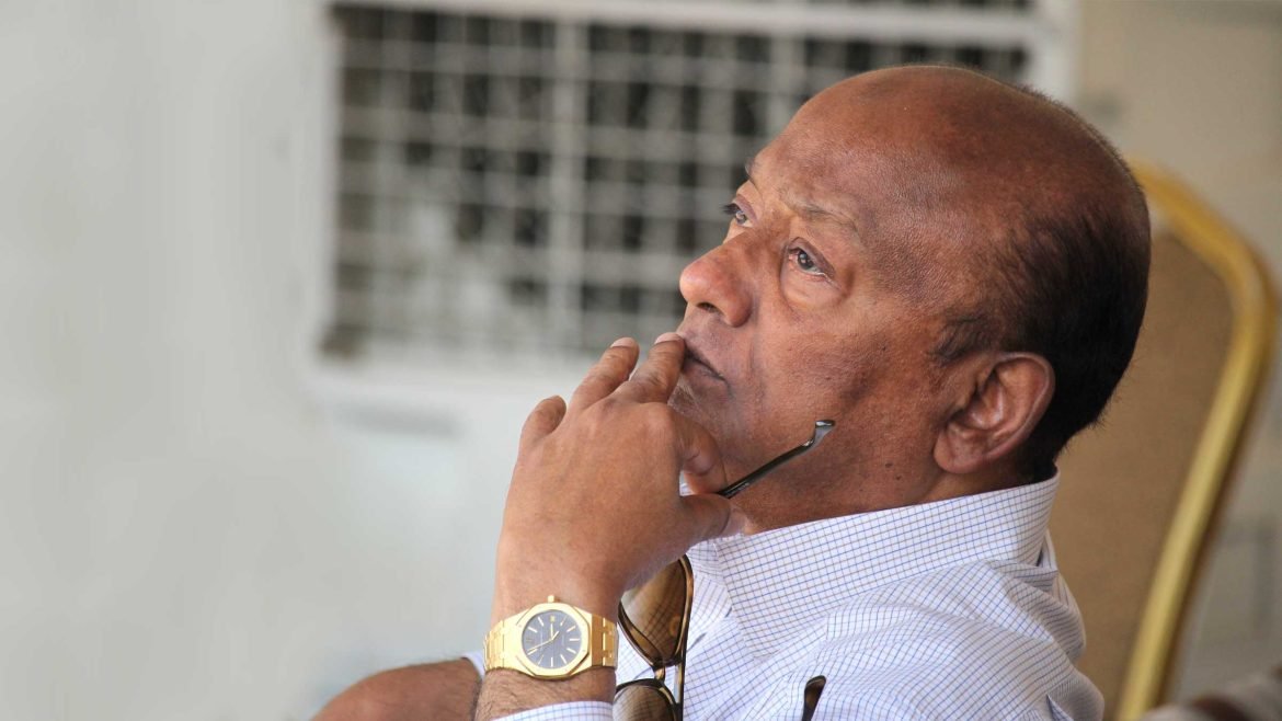 লতিফুর রহমান