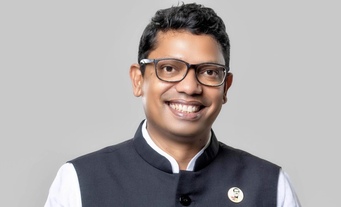 জুনাইদ আহ্‌মেদ পলক