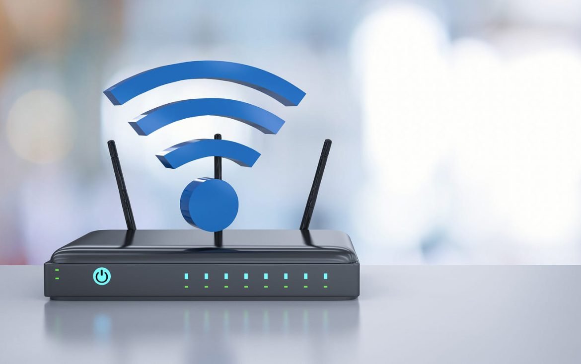 ব্রডব্যান্ড ইন্টারনেট