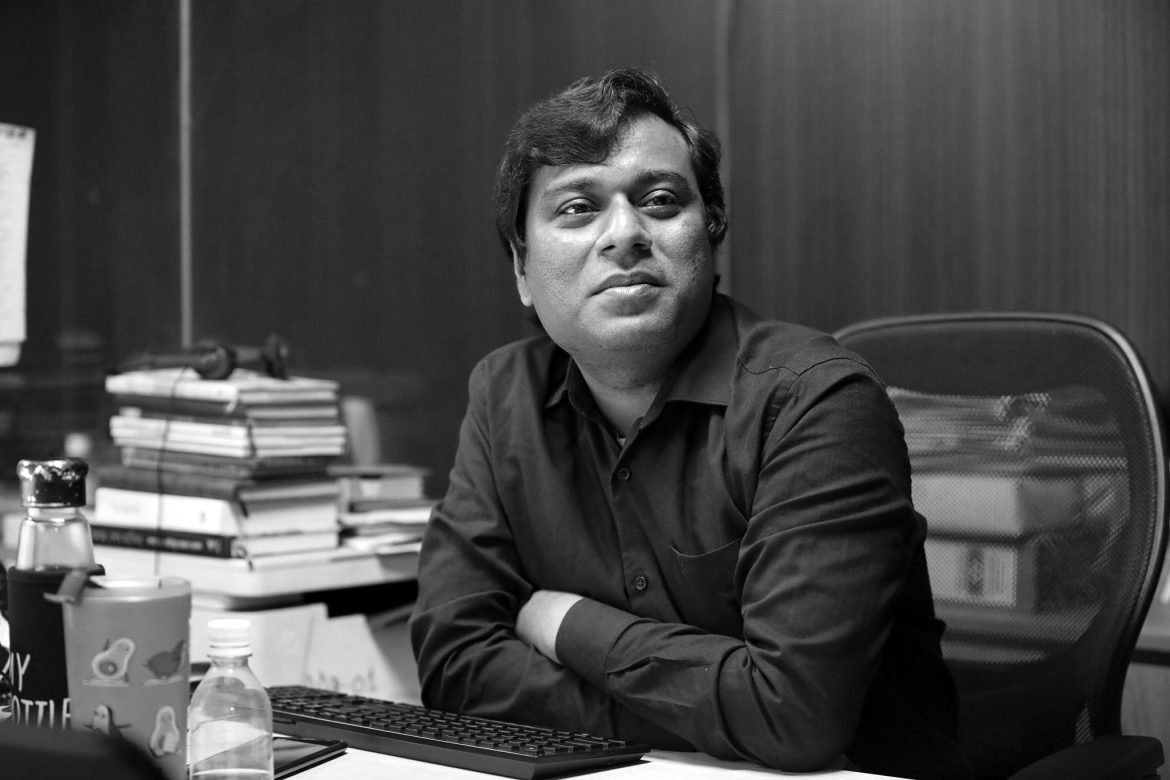 মাহবুব মোর্শেদ