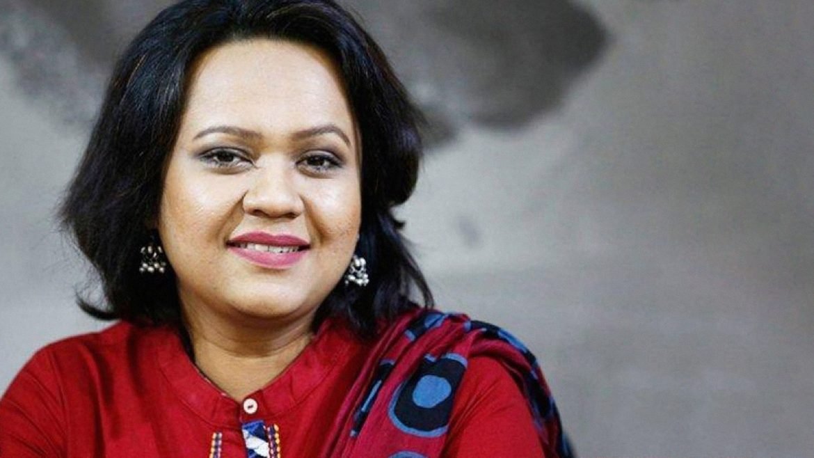 মিথিলা ফারজানা