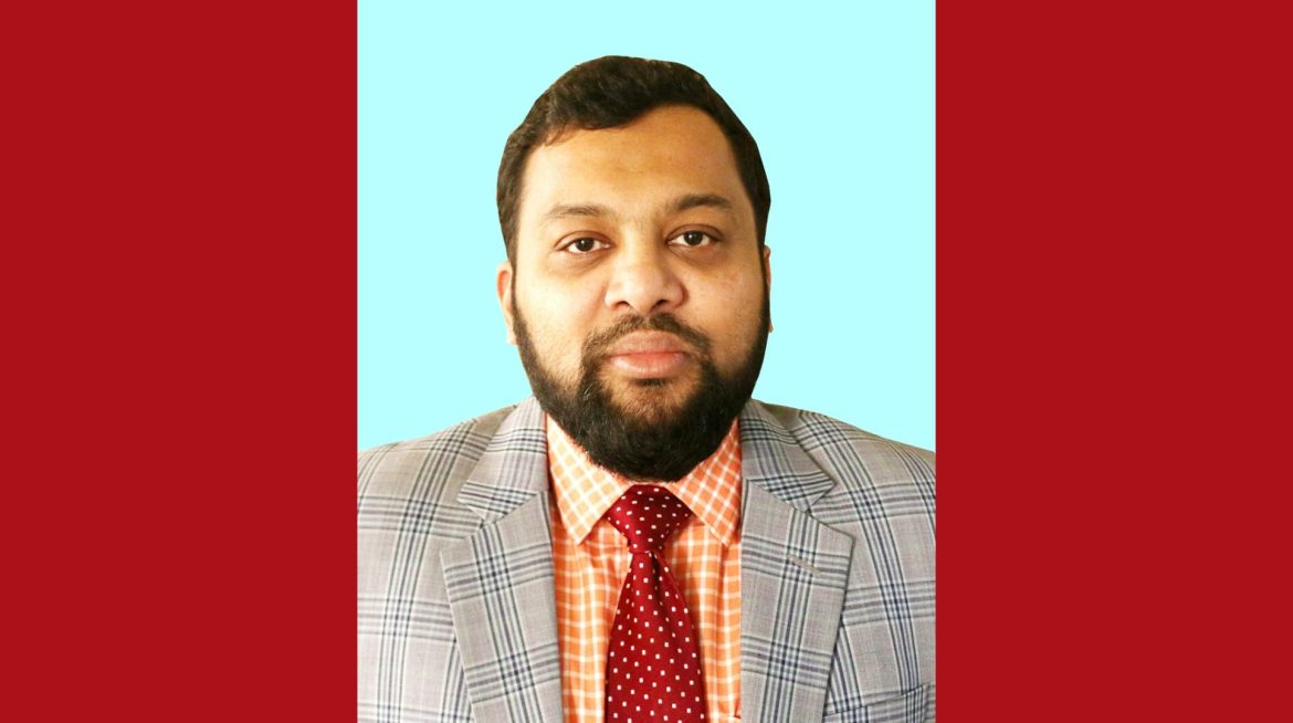 মুশফিক মান্নান চৌধুরী