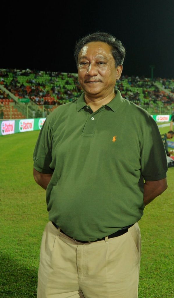 নাজমুল হাসান পাপন