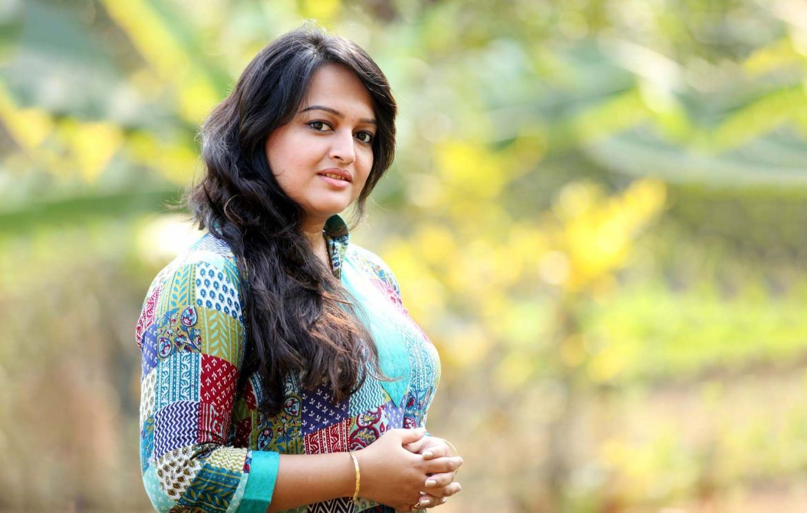 রুমানা রশীদ ঈশিতা