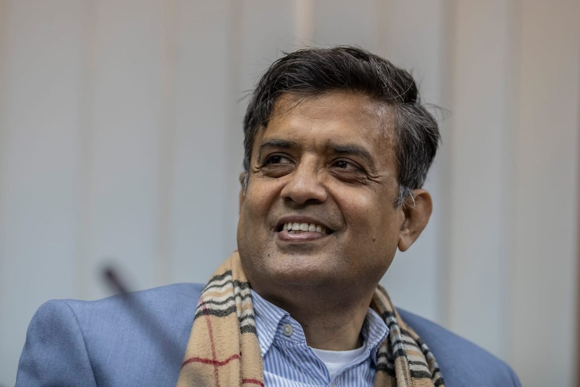 শফিকুল আলম