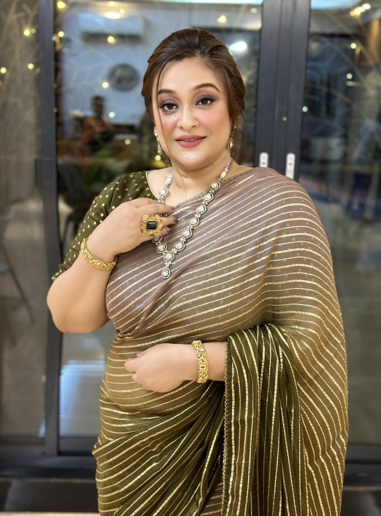 কুমিল্লা সিটি মেয়র তাহসীন বাহার সূচনা