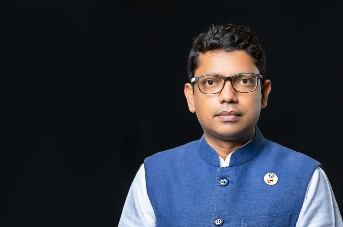 জুনাইদ আহ্‌মেদ পলক