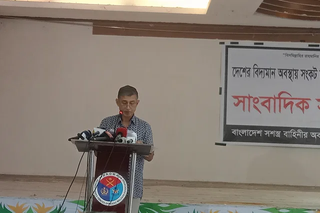 সেনাবাহিনীর সাবেক প্রধান ইকবাল করিম ভূঁইয়া