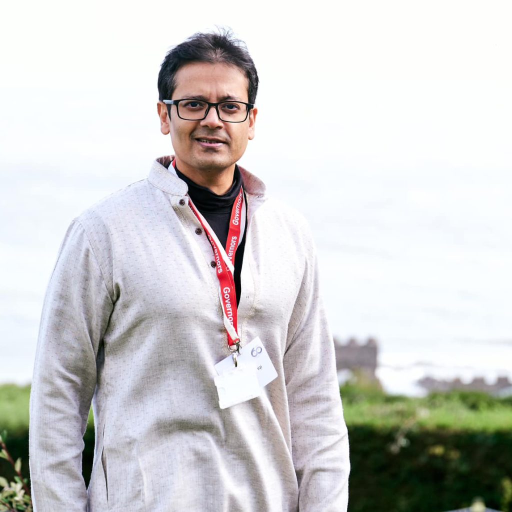 অধ্যাপক লুৎফে সিদ্দিকী