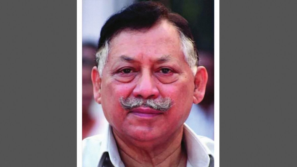 মীর শওকত আলী বীর উত্তম