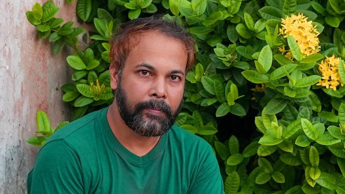 সাইয়েদ জামিল