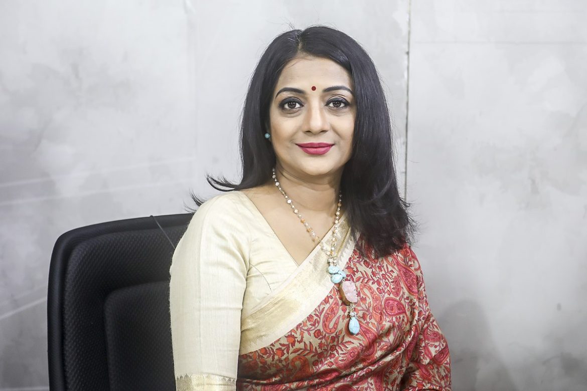 তানভীন সুইটি