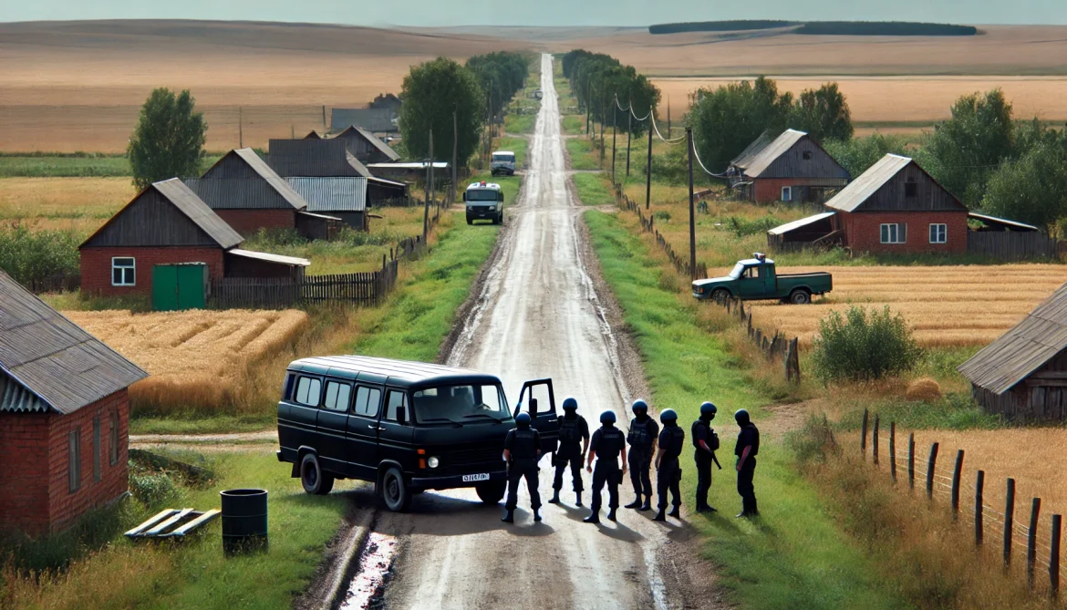 ছিনতাইয়ের প্রতীকী ছবি।