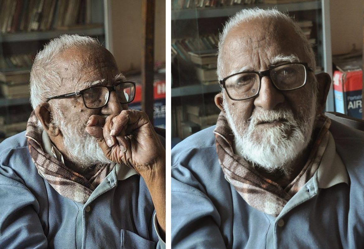 এবনে গোলাম সামাদ