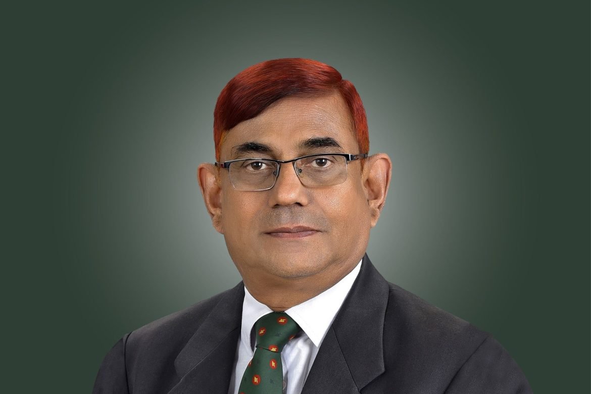 এম এ এন ছিদ্দিক