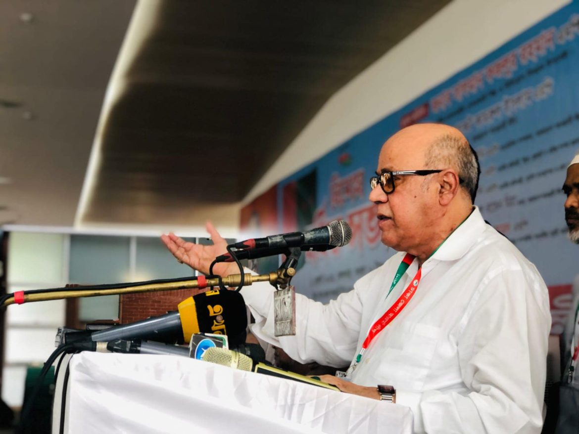 কামরুল ইসলাম