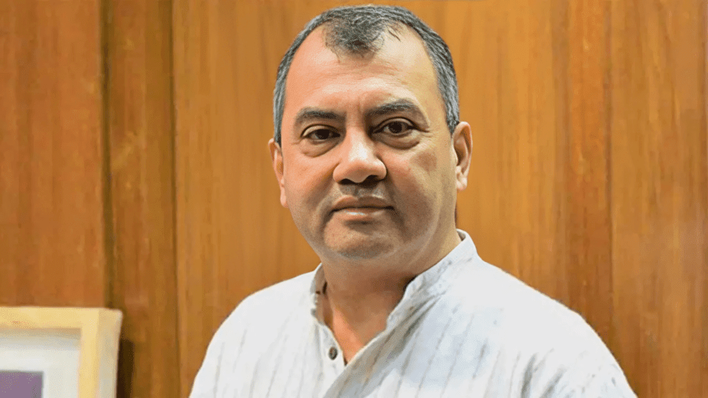 সাবের হোসেন চৌধুরী