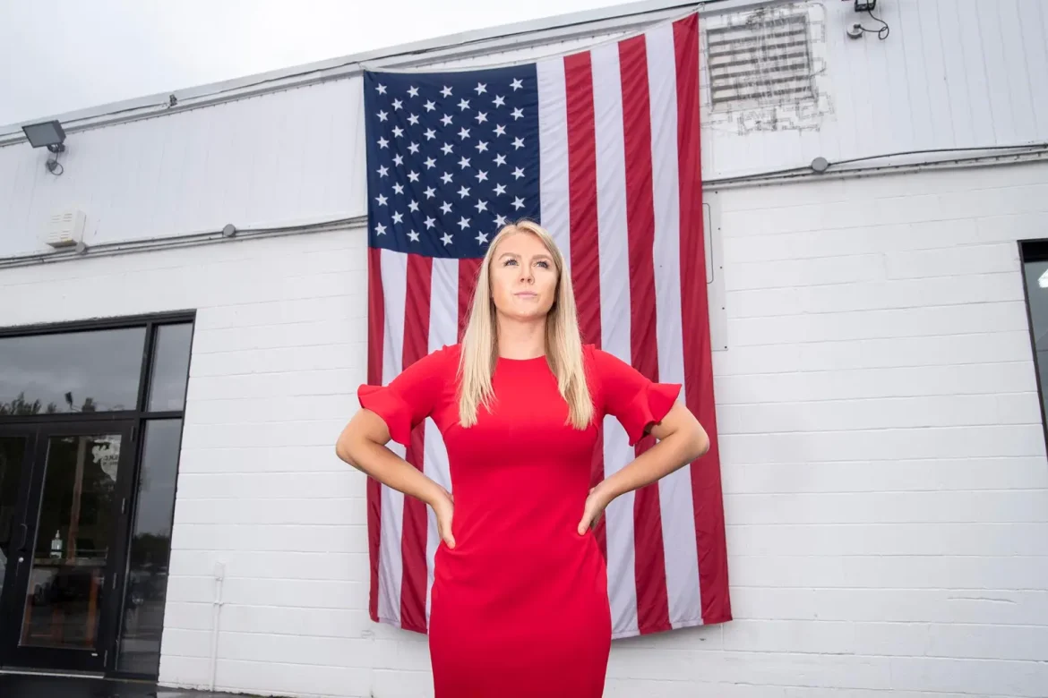 ক্যারোলিন লেভিত