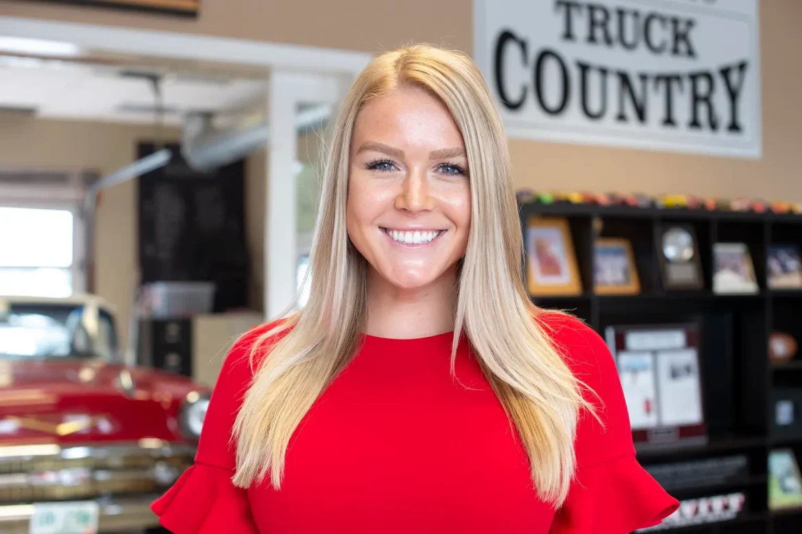 ক্যারোলিন লেভিত