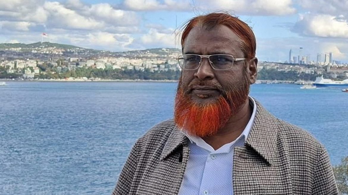 মিয়া গোলাম পরওয়ার