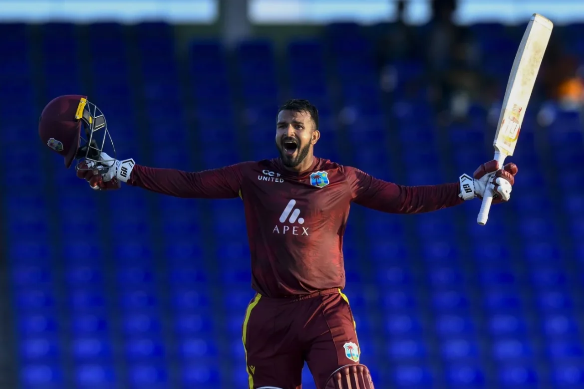 অভিষেকেই অপরাজিত সেঞ্চুরি, ম্যাচ সেরা জাঙ্গু