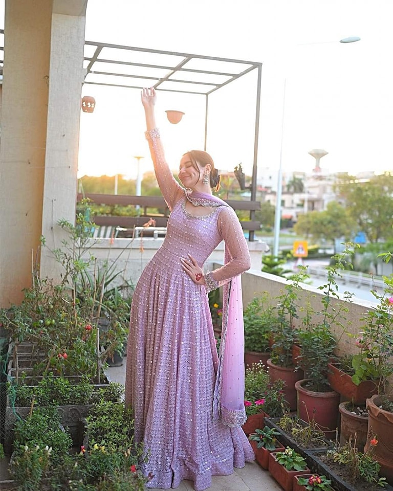 হানিয়া আমির