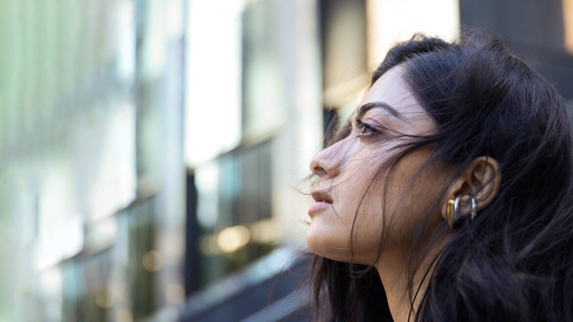 রাশমিকা মান্দানা