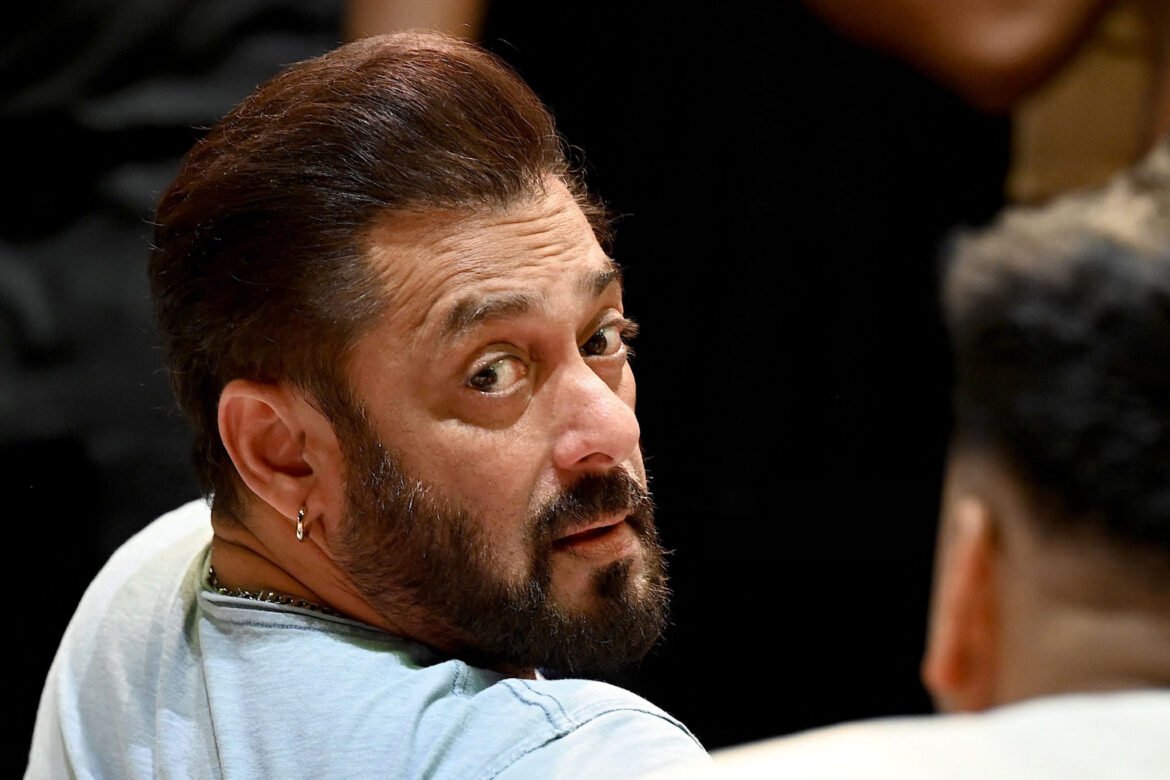 সালমান খান