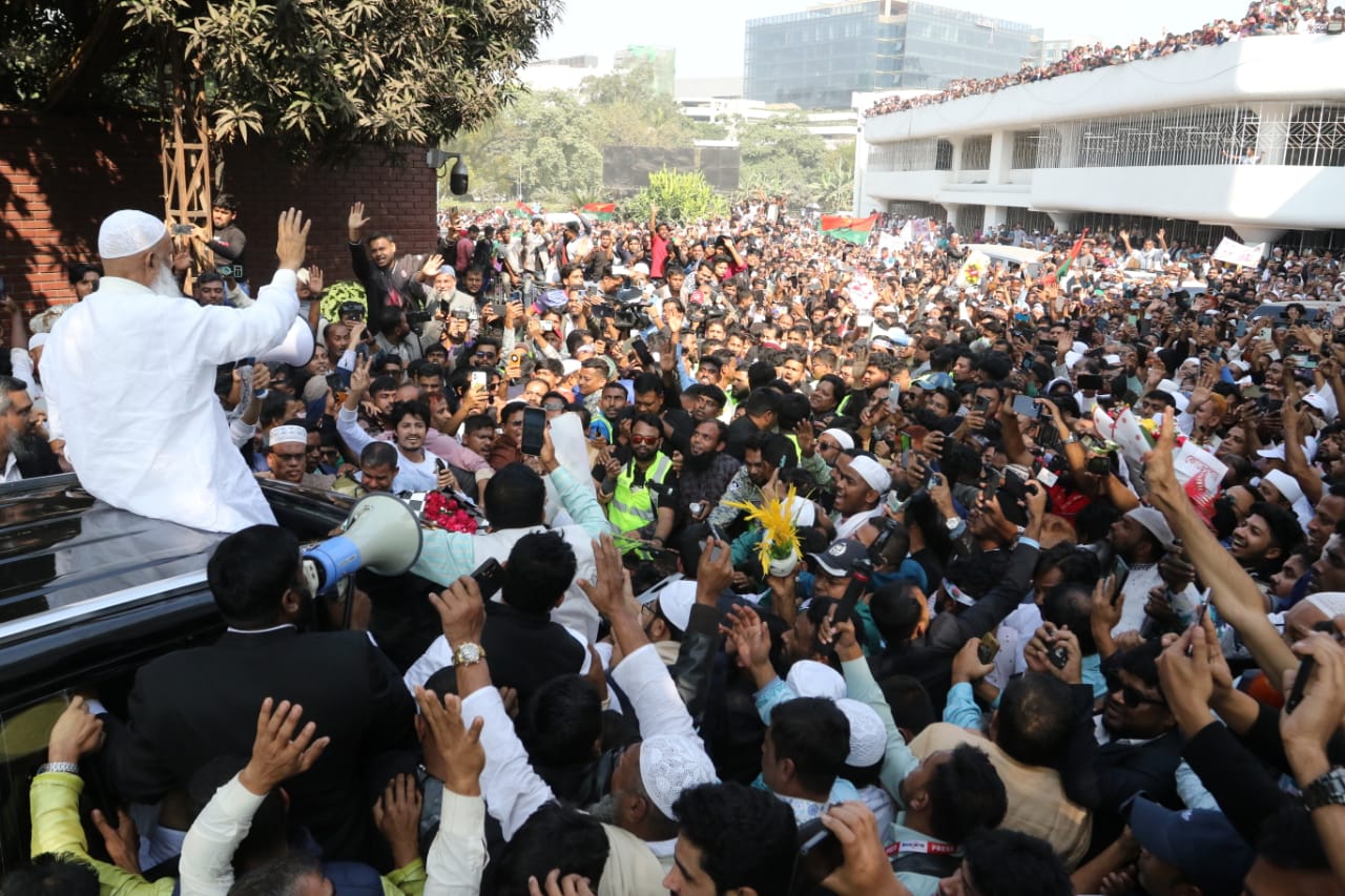 কাজী শাহ মোফাজ্জল হোসেন কায়কোবাদ