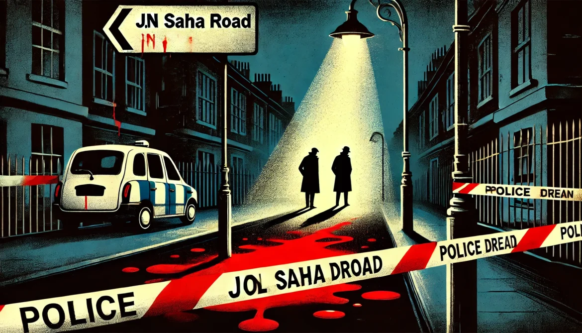 কাল্পনিক ছবি।