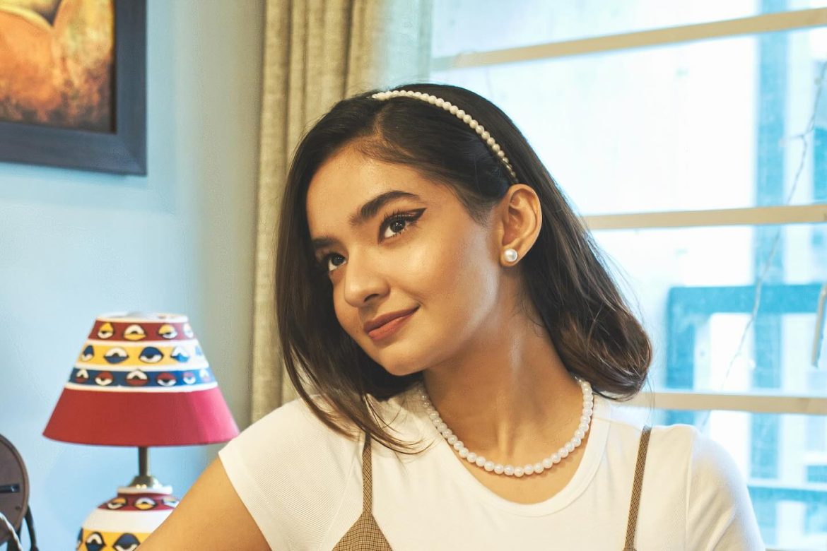 আনুষ্কা সেন