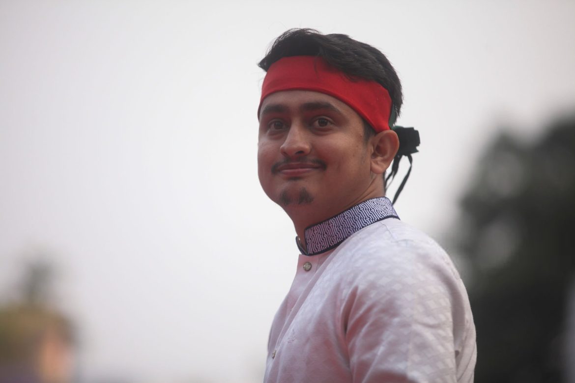 সারজিস আলম