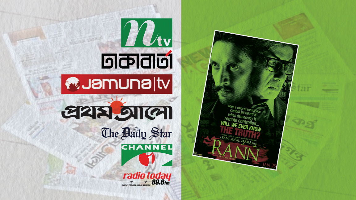 গ্রাফিক, গালা