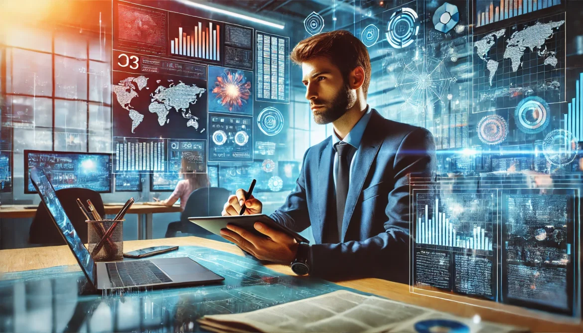 প্রতিভা-নির্ভর সাংবাদিকতা। প্রতীকী ছবি।