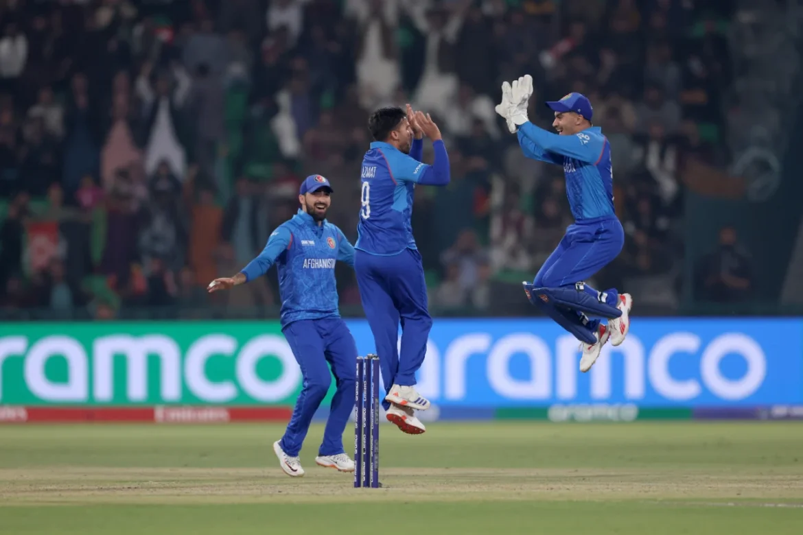 আফগান শিবিরে অসীম আনন্দ